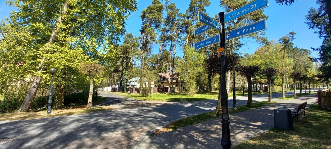 Pobierowo Nature Exterior foto